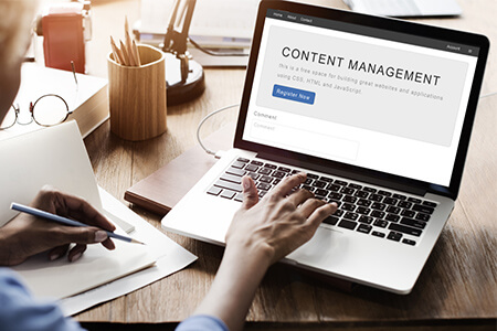 What Is a Content Management System